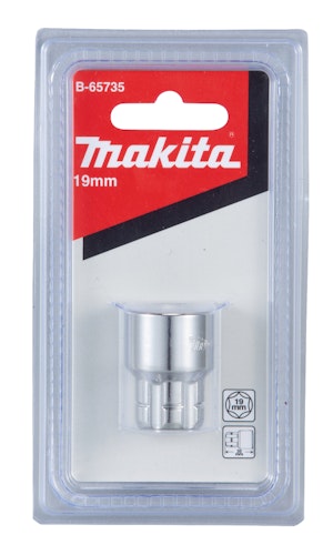 Makita Durchgangs-Steckschlüssel SW19 B-65735