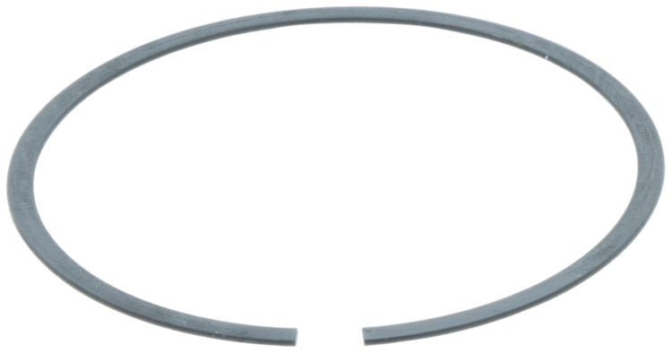 Husqvarna 503 28 90-16 - KOLBENRING "STAHL"