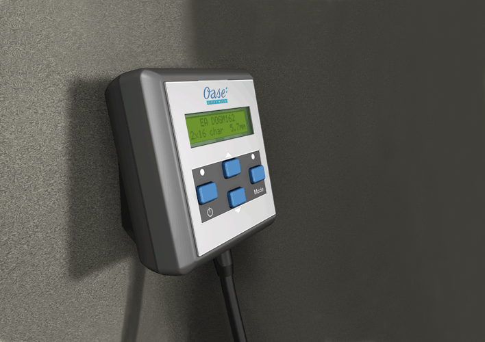 Oase AquaMax Eco Control