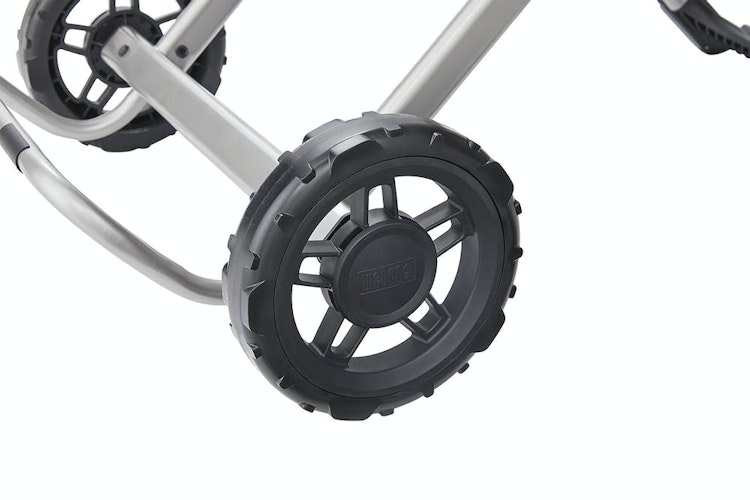 Weber Gasgrill TRAVELER 