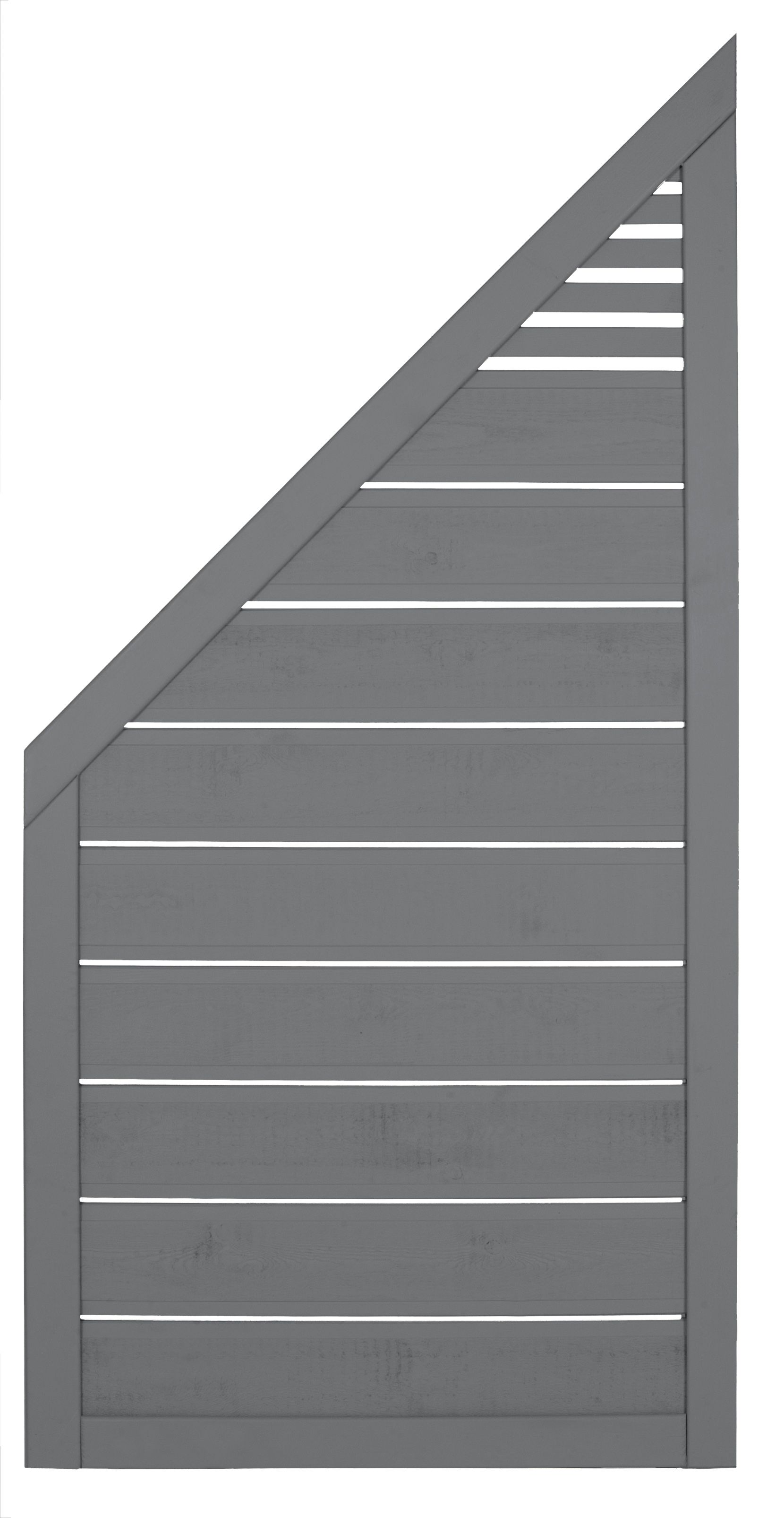 BM Serie TYP 106 Anschlusselement 90x180/90 cm
