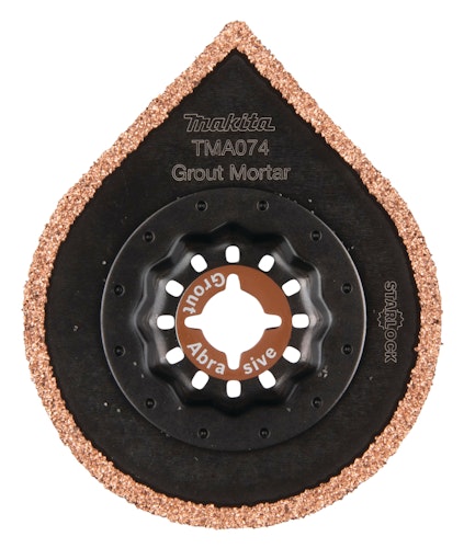 Makita Mörtelentferner TMA074 B-65078