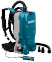 Vorschaubild Makita Akku-Rucksackstaubsauger DVC665ZU