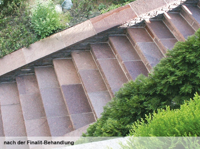 Finalit Nr. 2 Radikal-Reiniger (sauer)