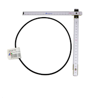 Oase O-Ring NBR 200 x 5 SH70 (26815)