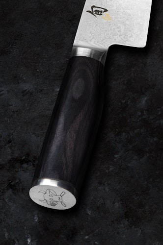 KAI Officemesser SHUN PREMIER Tim Mälzer MINAMO 3.5" (9,0 cm)