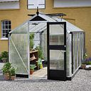 Vorschaubild Juliana Gewächshaus Compact - 5 m² / 6,6 m² / 8,2 m²