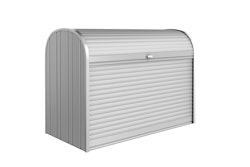 Biohort Storemax-silber-metallic-190