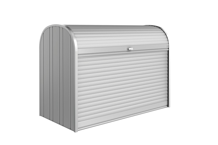 Biohort Geräteschrank Rolladenbox Storemax