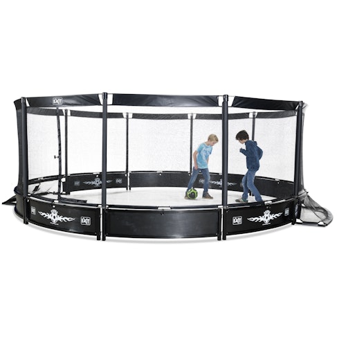 EXIT Panna Arena inkl. Netz ø488 cm