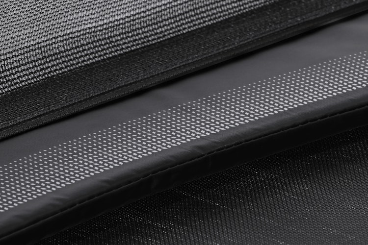 Salta Trampolin Premium Black Pro Edition