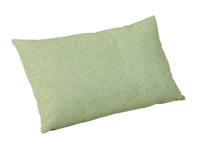 BEST Lendenkissen HAPPY LINE 46 x 26 x 12 cm, 65 % Baumwolle, 35 % Polyester - Auslaufartikel