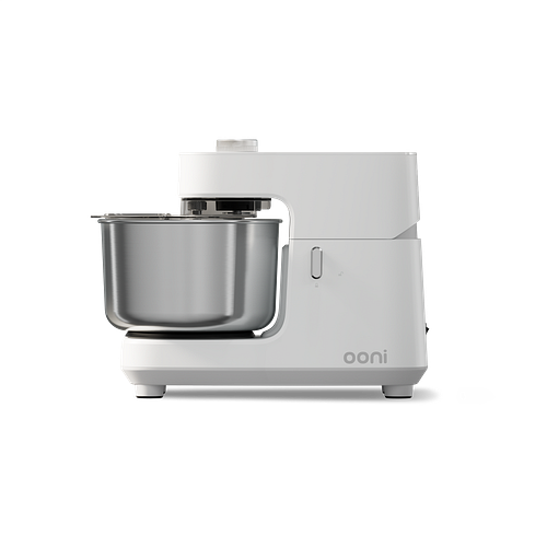 Ooni Halo Core Spiralmixer Küchenmaschine Polar White