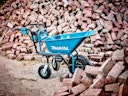 Vorschaubild Makita Akku-Schubkarre DCU180Z