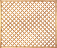 T&J DIAGONAL Rankzaun 6 x 6 cm 180 x 150 cmZubehörbild