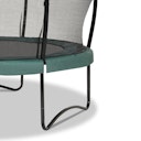 Vorschaubild Exit Allure Classic Trampolin mit Sicherheitsnetz
