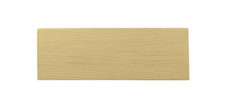 Fiberdeck Harmony WPC-Terrassendiele Red Cedar massiv 23 x 138 mm