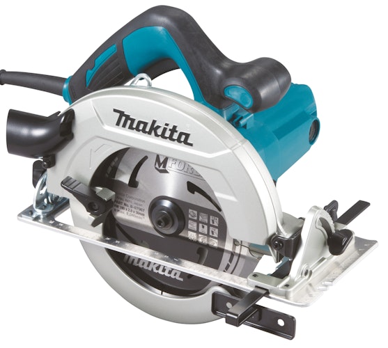 Makita Handkreissäge HS7611