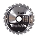 Vorschaubild Makita MAKFORCE Sägeb. 190x30x24Z B-32247