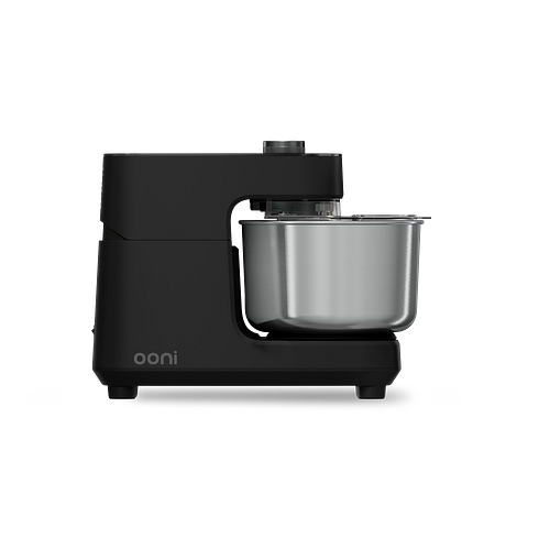 Ooni Halo Core Spiralmixer Küchenmaschine Foundry Black