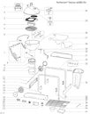 Vorschaubild Ersatzteile für Weber Performer Deluxe GBS Charcoal Grill 22"