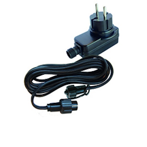 Ludeco Basissatz Set 12W