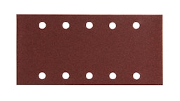 Makita Schleifpap. Kl. 115x229 K100 P-33205Zubehörbild