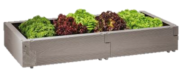 Juwel Timberline Hochbeet