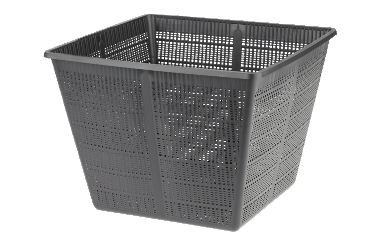 Oase Pflanzkorb viereckig