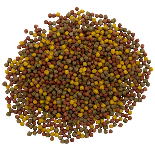 Ubbink Fish Mix - Menu Universal 6 mm - 3,5 l