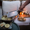 Vorschaubild SKOTTI BOKS Edelstahl-Box 1 Liter