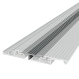 TraumGarten DreamDeck Alu Übergangs-T-Profil 13 x 36 x 2000 mmZubehörbild