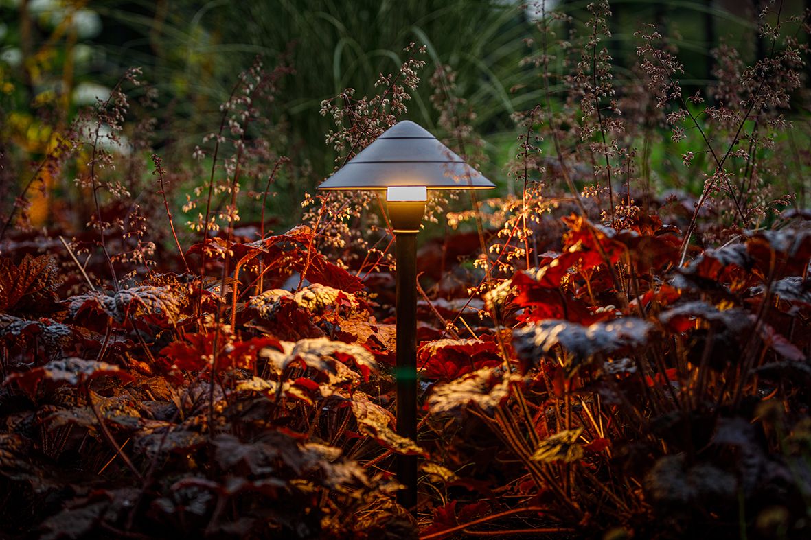 Garden Lights Sockelleuchte Ceto