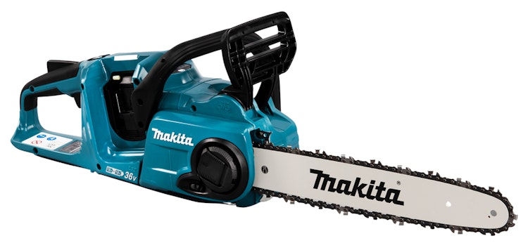 Makita Akku-Kettensäge DUC353Z