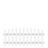 TraumGarten LONGLIFE CARA 1800 x 700 (800) mm RundZubehörbild