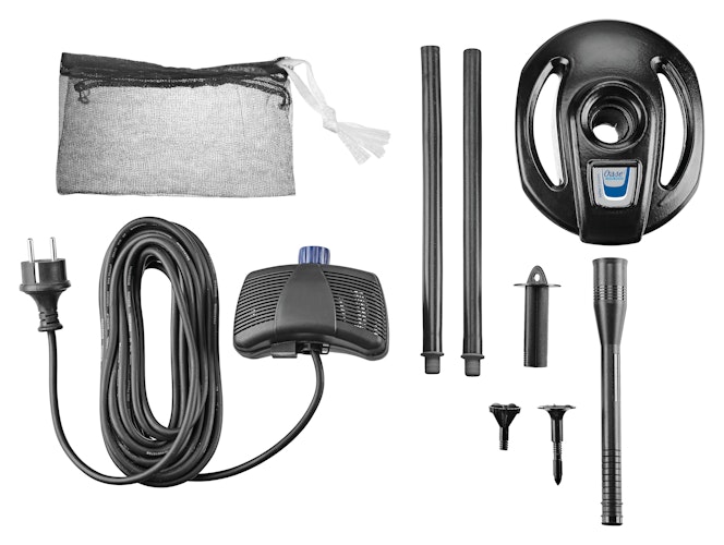 Oase Eisfreihalter IceFree 4 Seasons