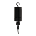 Vorschaubild Vosteen LED Lampe gold  ø 14 cm H16 cm