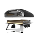 Vorschaubild Ooni Pizzaofen KODA 2 Pro Gas schwarzgrau 18" (45 cm)