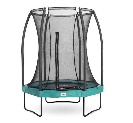 Salta Comfort Edition Trampolin Grün