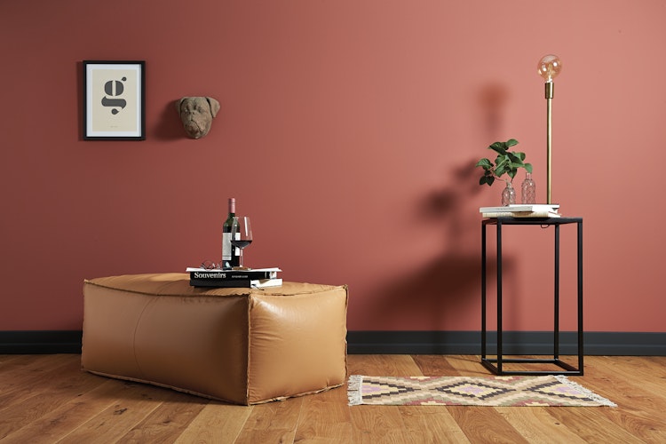 colourcourage® Premium Wandfarbe matt Old Tile