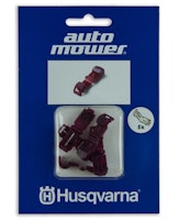 Husqvarna Klemme für Anschluss an Ladestation (5 Stück)