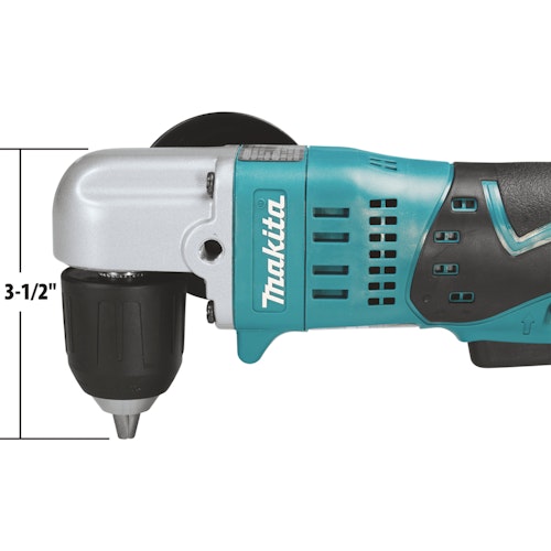 Makita Akku-Winkelbohrmaschine DDA351Z