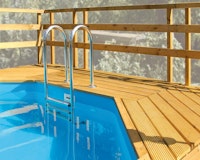 Weka Sonnendeck für Pool 593 B Gr.1+2, 594 und 594 AZubehörbild