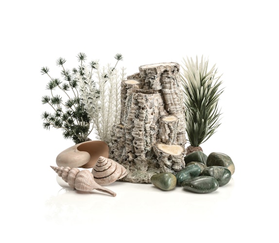 biOrb Decor Set Forest Rhythym