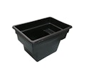 Vorschaubild Ubbink Fertigteichschale Quadra C1 - 520 l