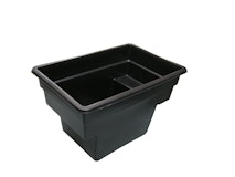 Ubbink Fertigteichschale Quadra C1 - 520 lZubehörbild