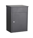 Vorschaubild ALLUX 500 Paket-Briefkasten