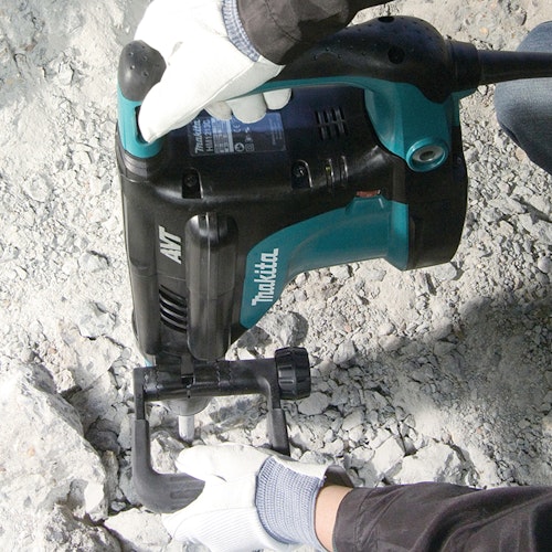 Makita Stemmhammer HM1213C