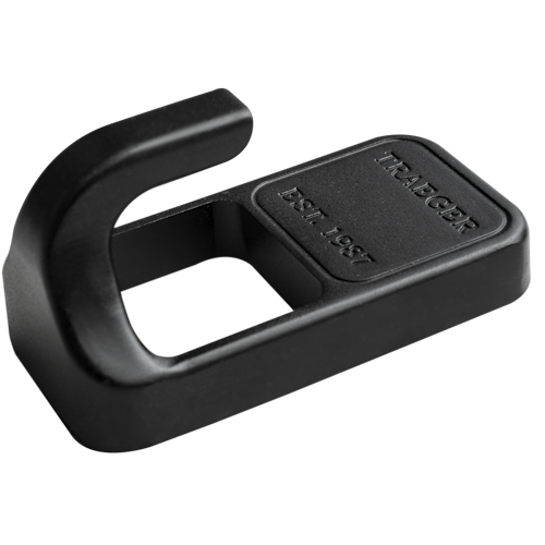 Traeger magnetische Werkzeughaken, 3-teilig