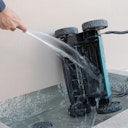 Vorschaubild Makita Akku-Vertikutierer DUV320Z